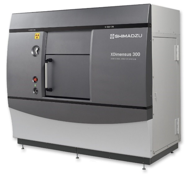 XDimensus 300